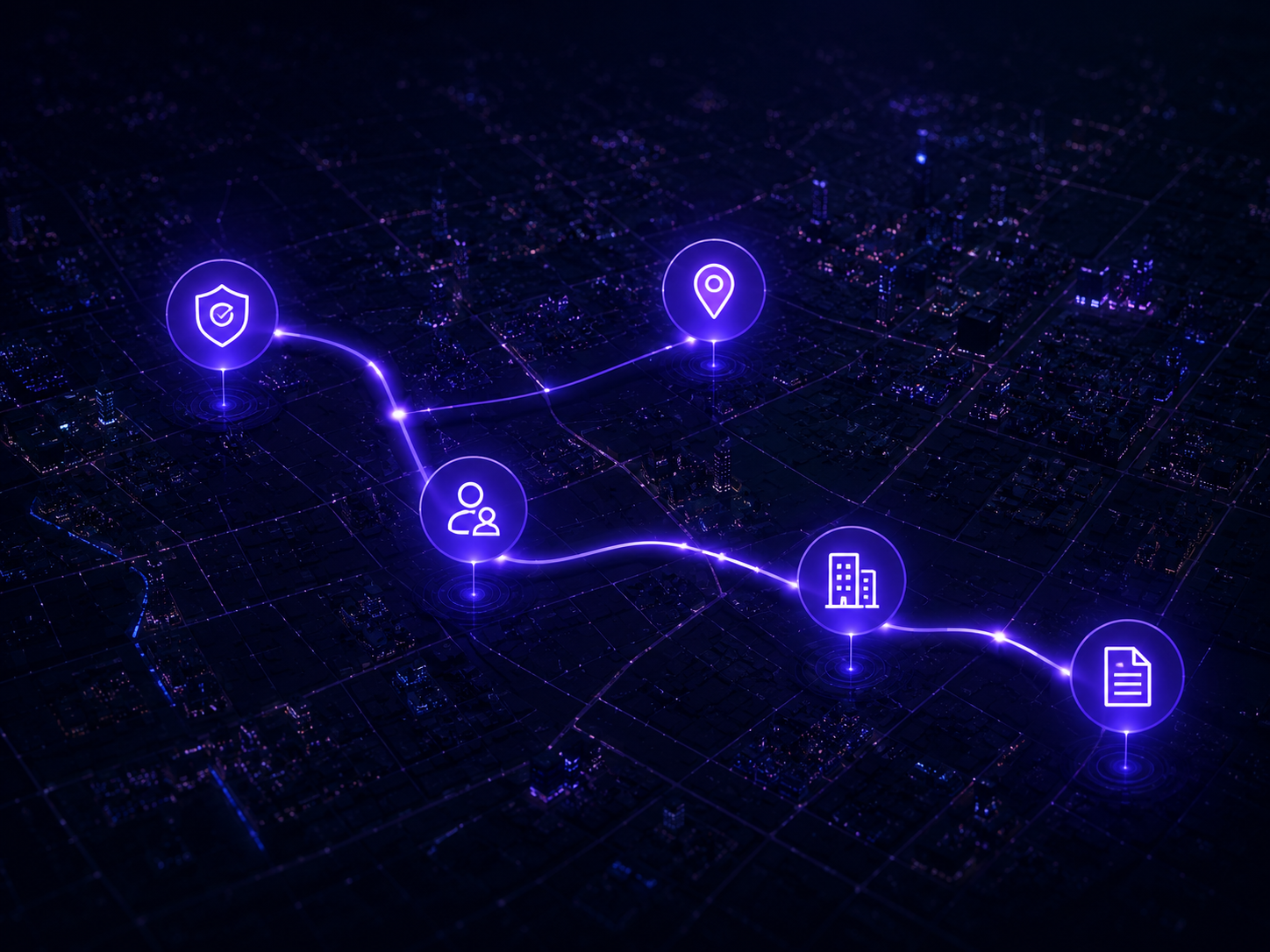 Security operations team using Securinos platform